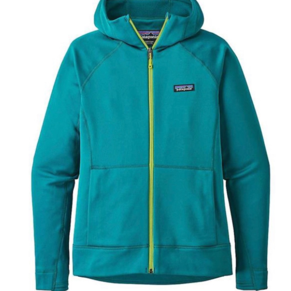 Patagonia Crosstrek Matching Hoodie and Pants Set